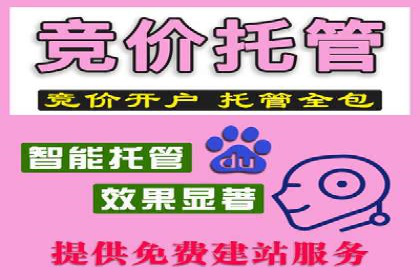 竞价SEM托管服务案例分享